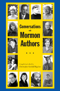 Conversations with Mormon Authors