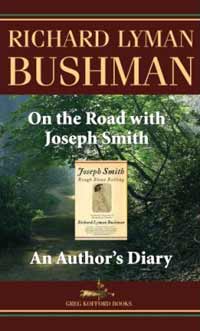 On the Road with Joseph Smith