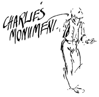 Charlie\'s Monument