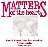 Matters of the Heart